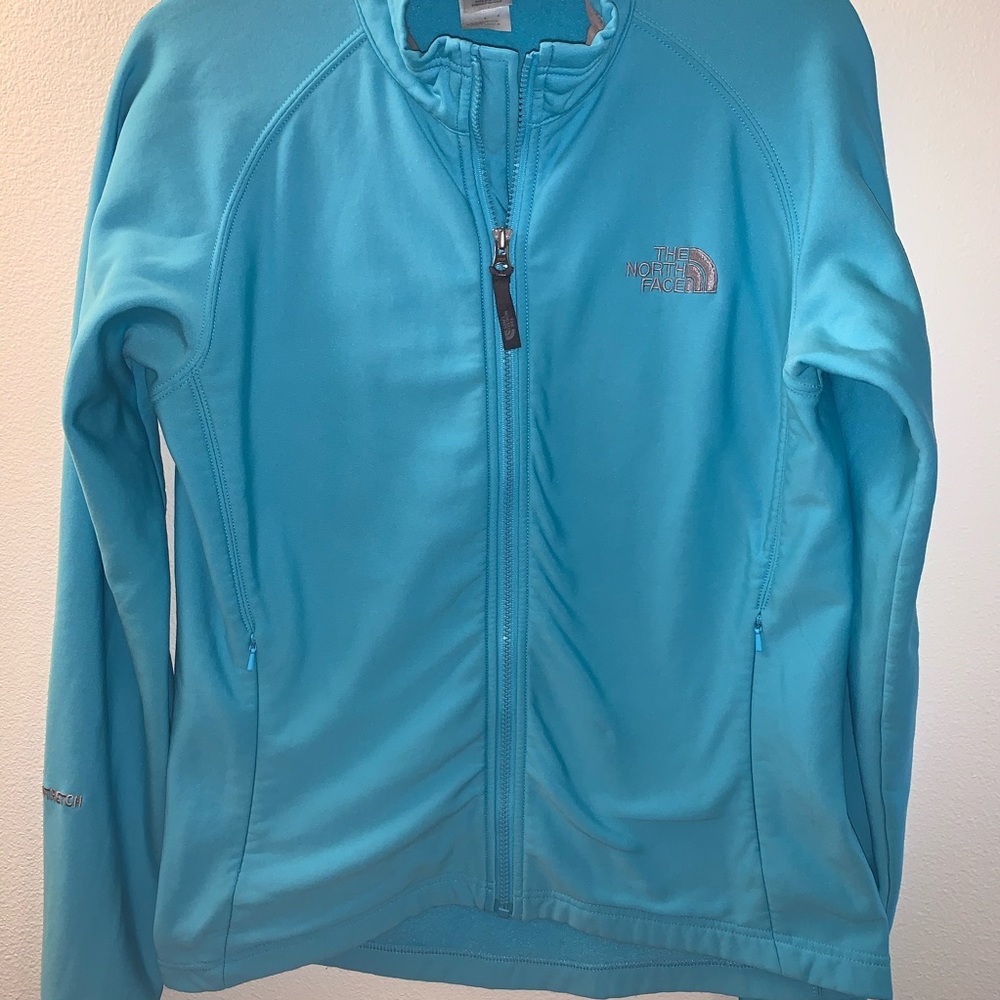 North face jacket